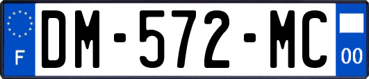 DM-572-MC