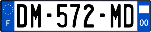 DM-572-MD
