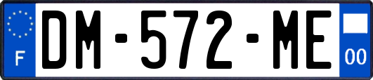 DM-572-ME