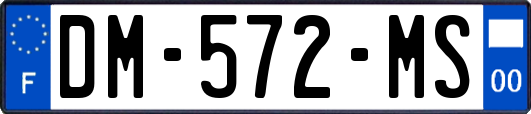 DM-572-MS
