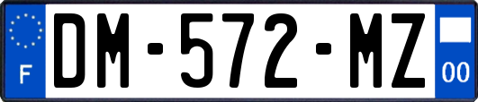 DM-572-MZ