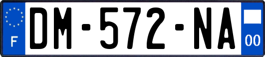 DM-572-NA