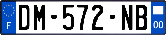 DM-572-NB