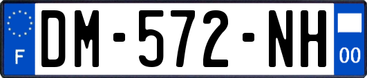 DM-572-NH