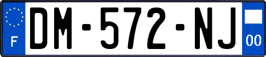 DM-572-NJ
