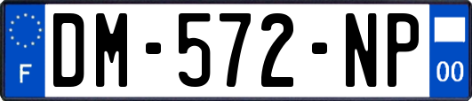 DM-572-NP