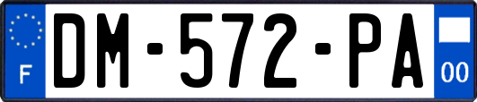 DM-572-PA