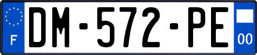 DM-572-PE