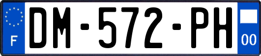 DM-572-PH