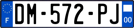 DM-572-PJ