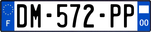 DM-572-PP