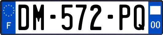 DM-572-PQ