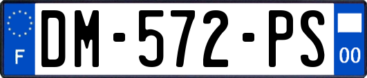 DM-572-PS