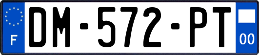 DM-572-PT