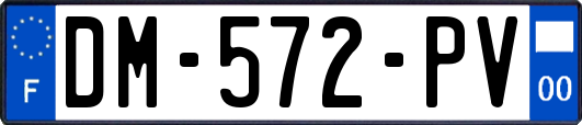 DM-572-PV