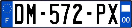 DM-572-PX