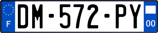 DM-572-PY