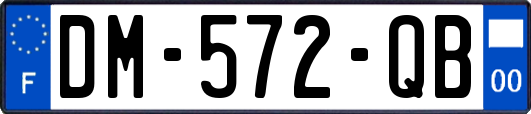 DM-572-QB