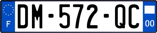 DM-572-QC
