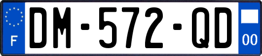 DM-572-QD