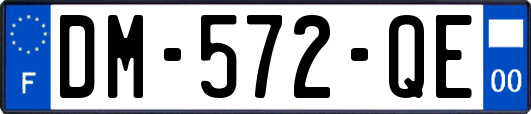DM-572-QE