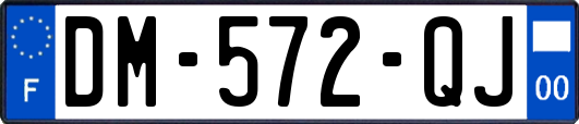 DM-572-QJ