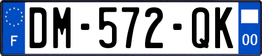 DM-572-QK