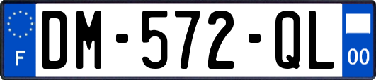 DM-572-QL