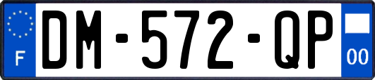 DM-572-QP