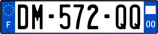 DM-572-QQ