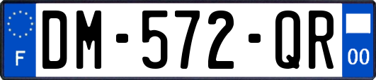 DM-572-QR