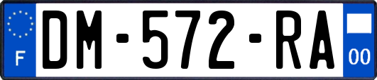 DM-572-RA