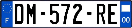 DM-572-RE