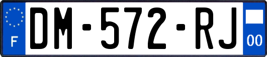 DM-572-RJ