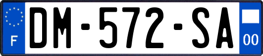 DM-572-SA