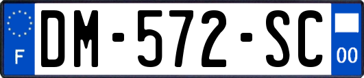 DM-572-SC