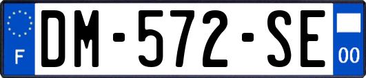 DM-572-SE