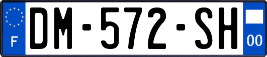 DM-572-SH