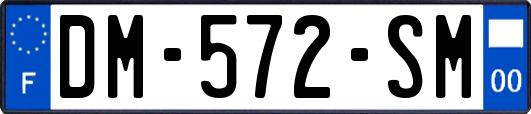 DM-572-SM