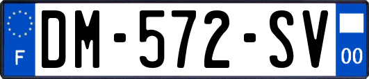 DM-572-SV