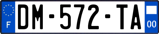DM-572-TA