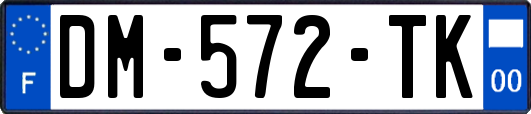 DM-572-TK