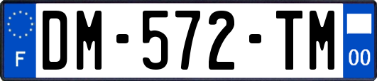 DM-572-TM