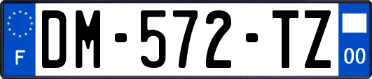 DM-572-TZ