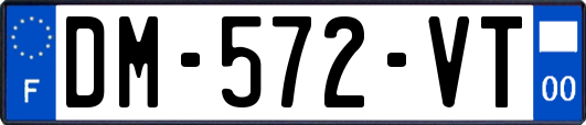 DM-572-VT