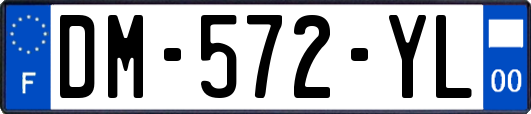 DM-572-YL