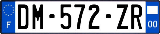 DM-572-ZR