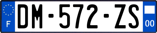 DM-572-ZS