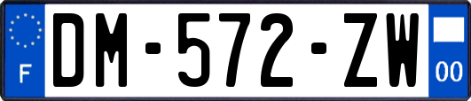 DM-572-ZW