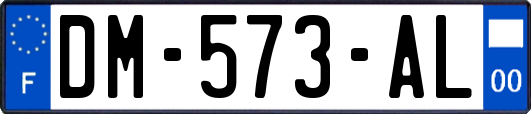 DM-573-AL